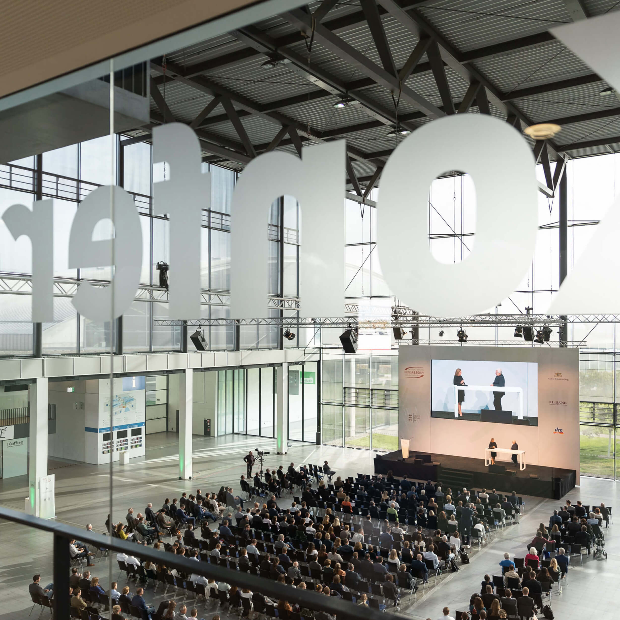 Öffentlicher Sektor Kongress Karlsruhe