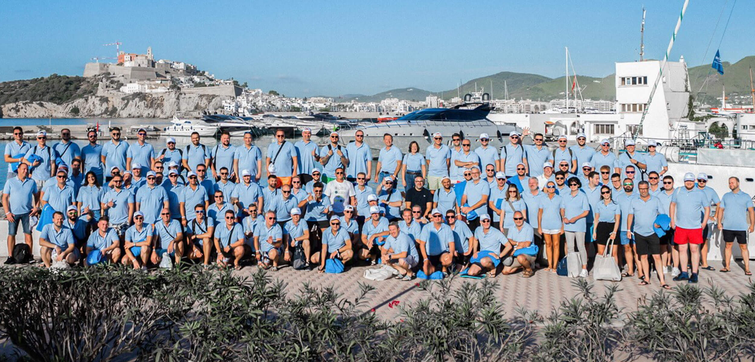 Automotive Incentive Ibiza