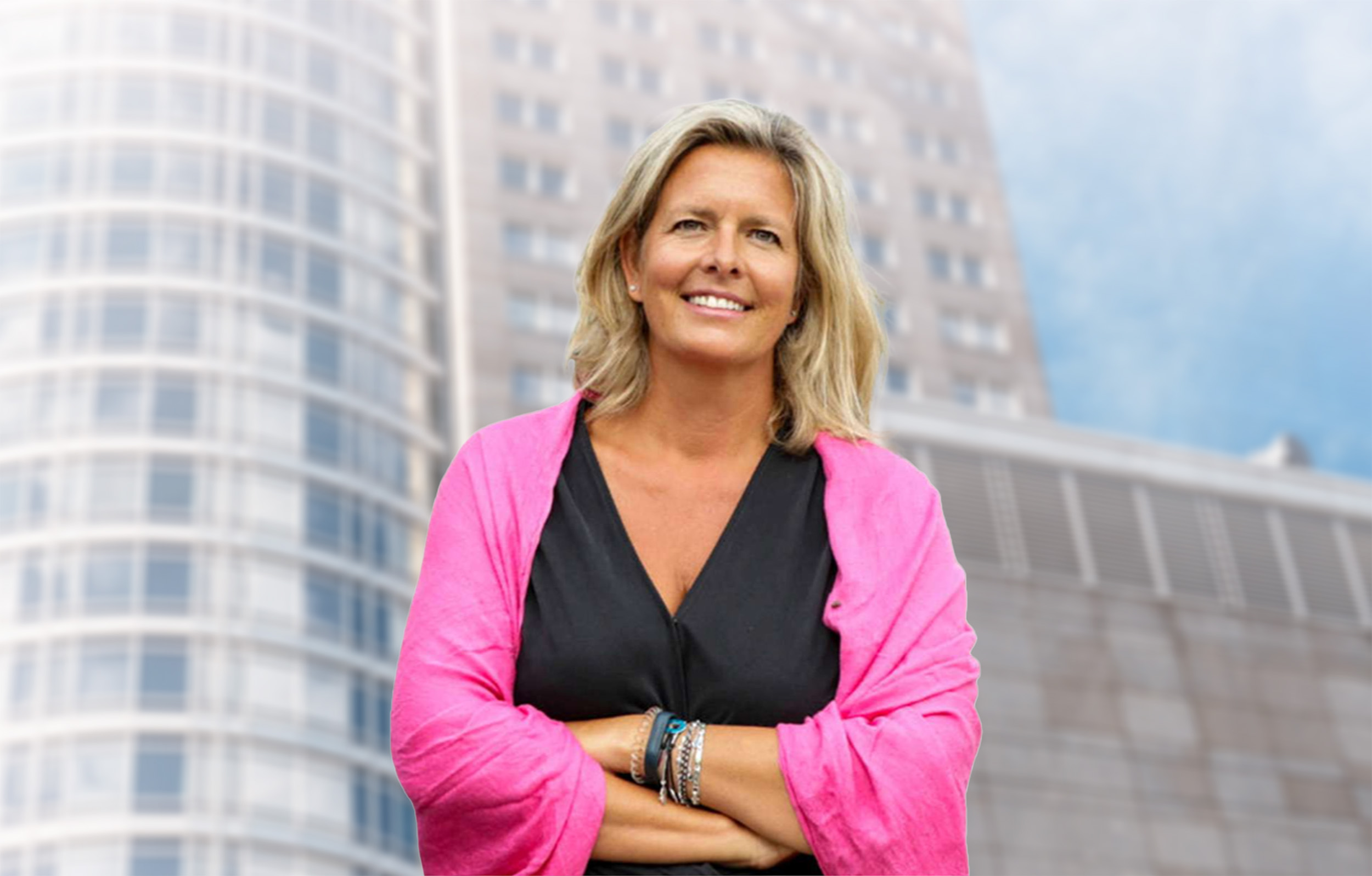STEFANIE FRANSSEN