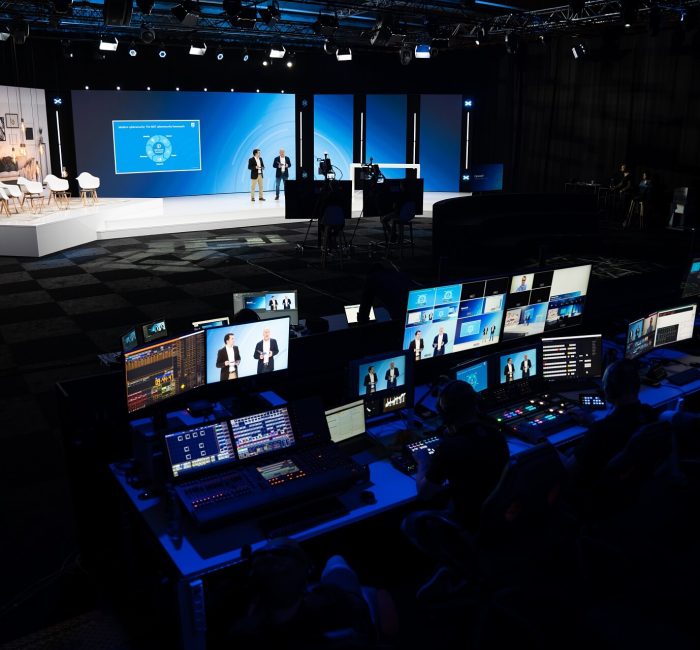 10 Pharma Digital Meeting